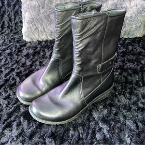 Dansko Leather Women's Boots size 36